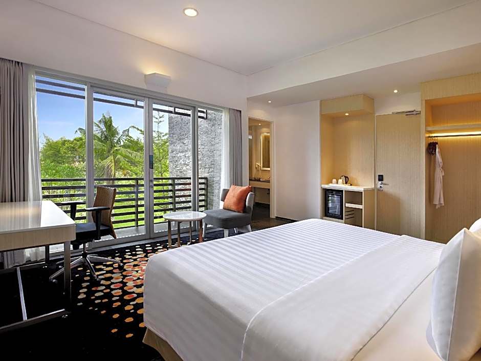 Novotel Palembang Hotel