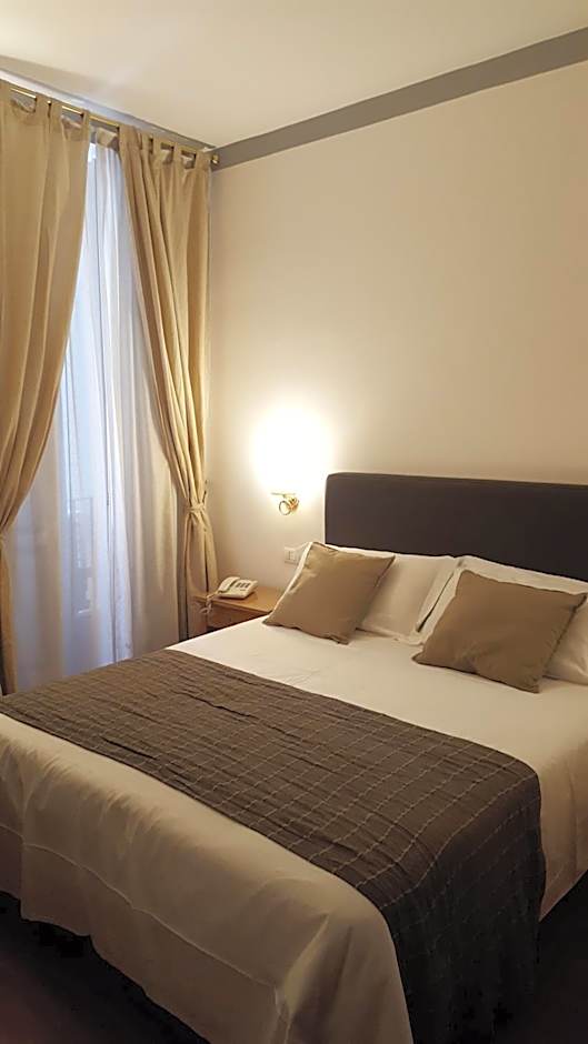 Hotel Del Real Orto Botanico