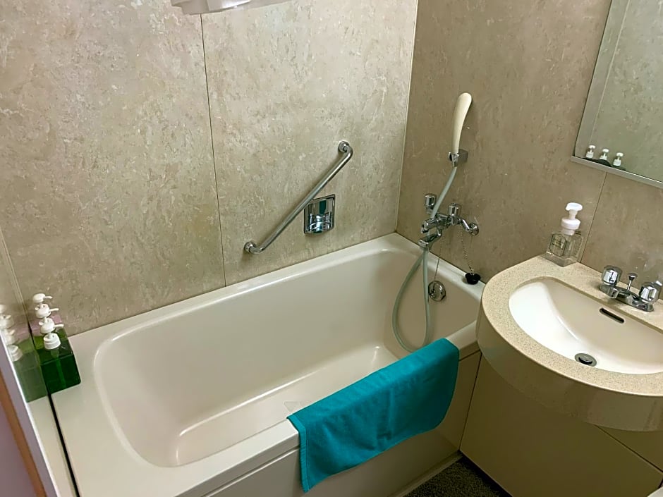 Suzuka Storia Hotel