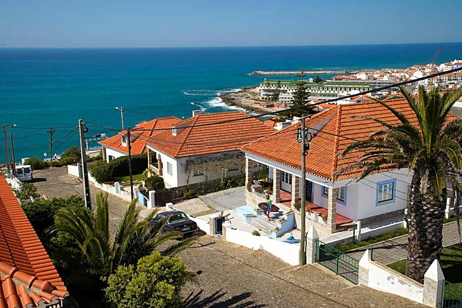 Chill in Ericeira Surf House