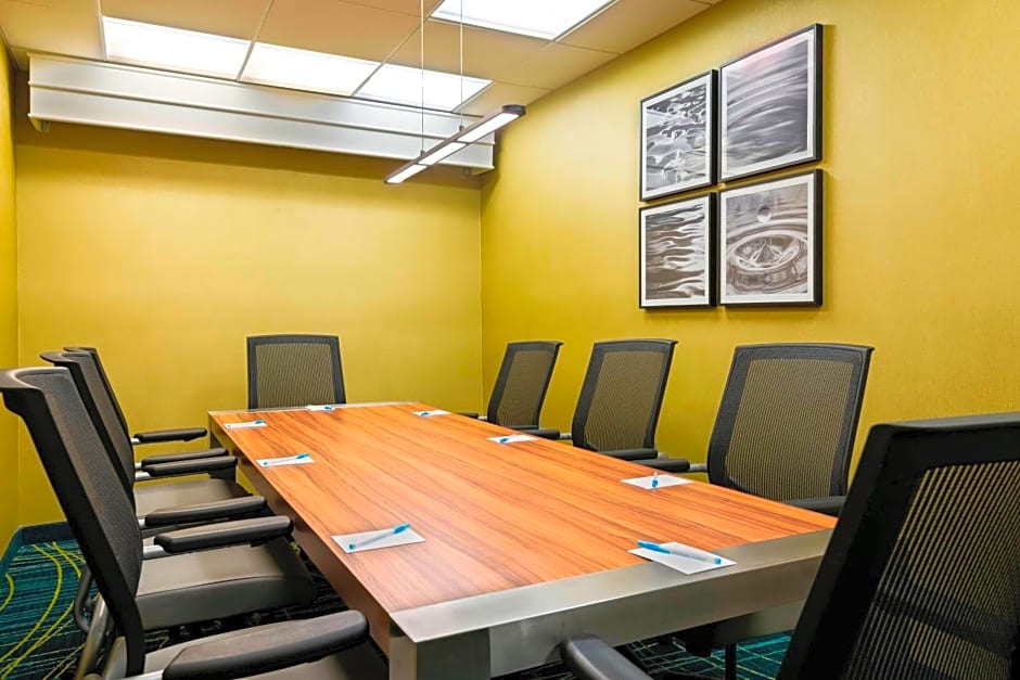 SpringHill Suites Fort Myers Airport