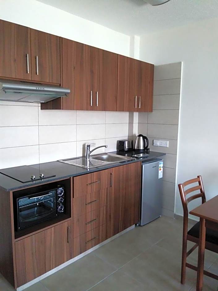 Livas Hotel Apartments