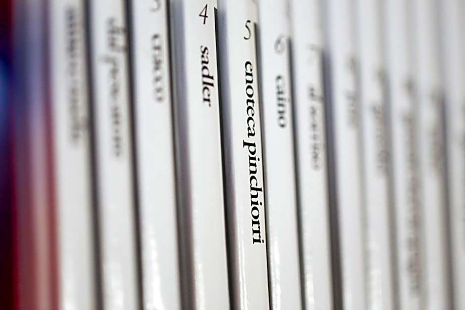 Albergo Antica Locanda