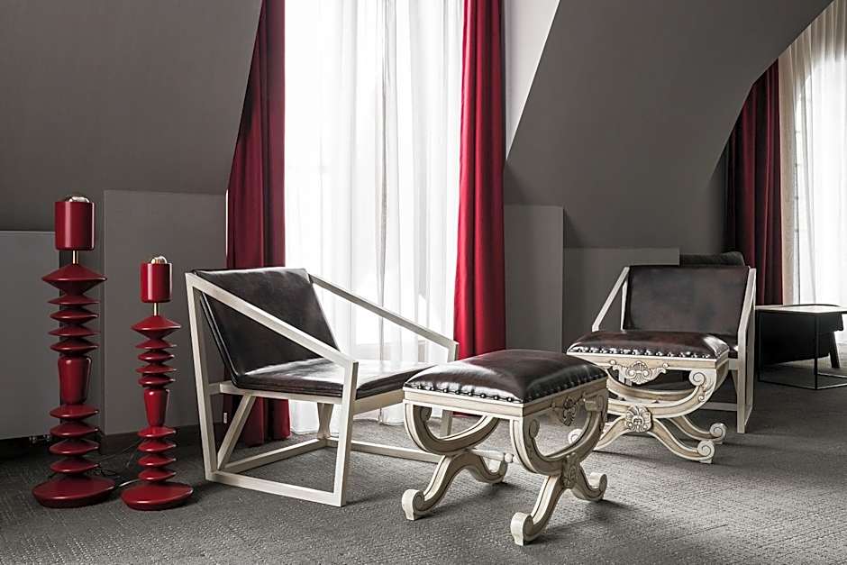 Nosalowy Park Hotel & Spa