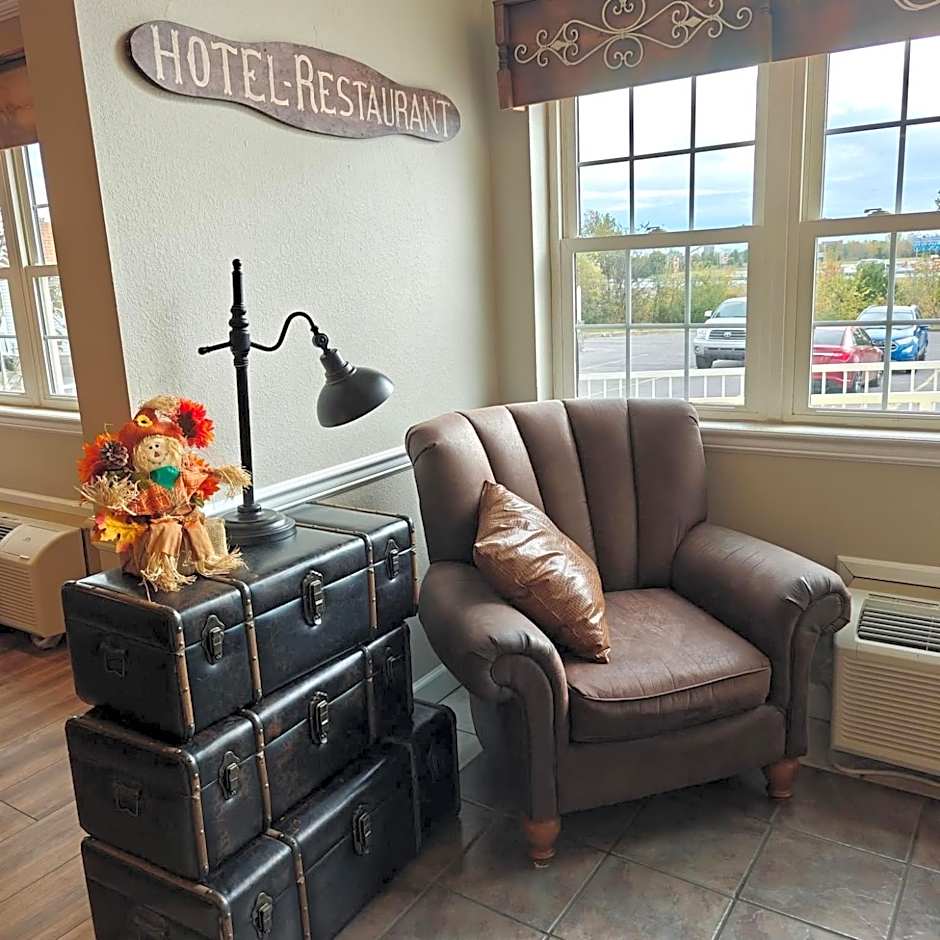 Patti's Inn and Suites