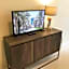 Brenthill Premium Condo Baguio City with Generator