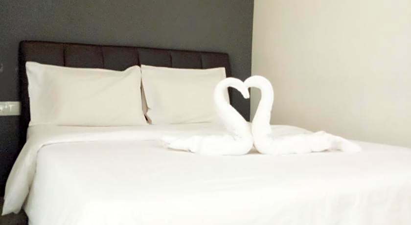 Sandy Hotel Malacca