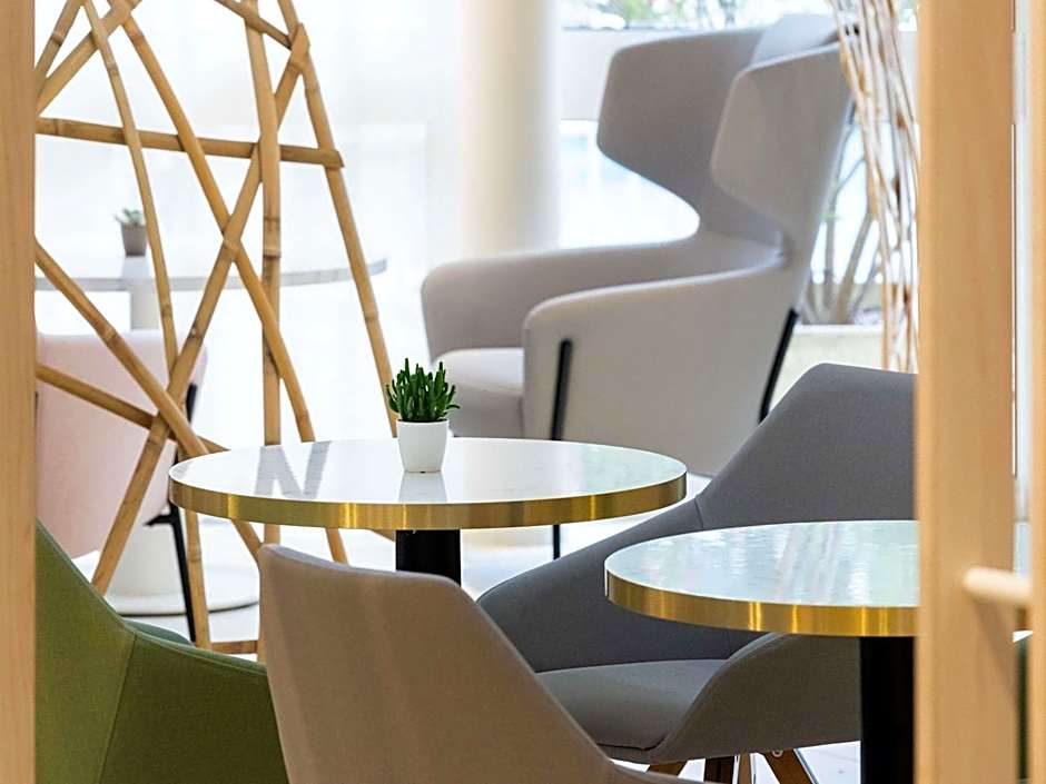 Novotel Suites Montpellier