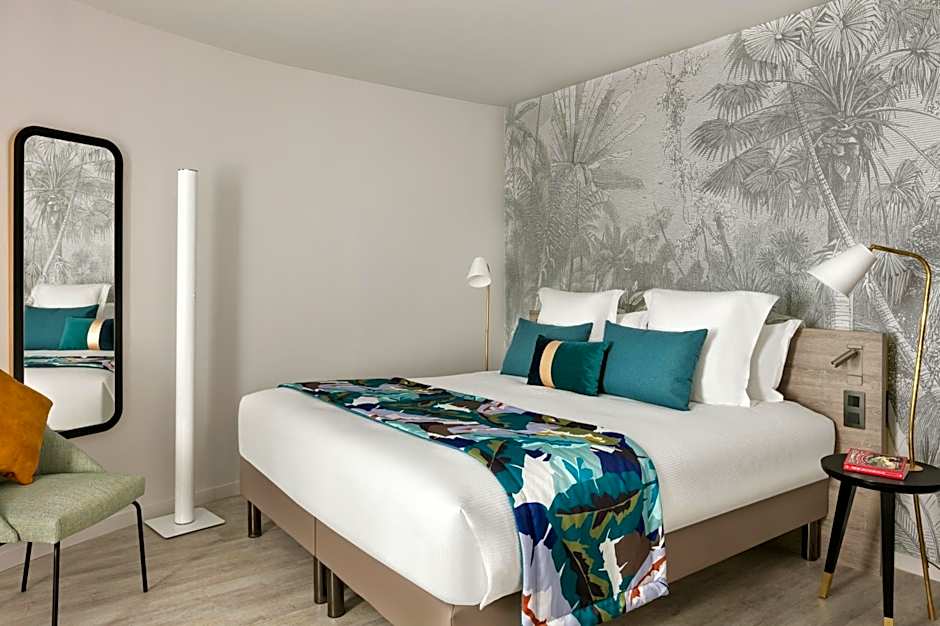 Citadines Confluent Nantes