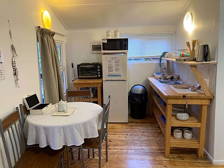 Plett Forest Cabins
