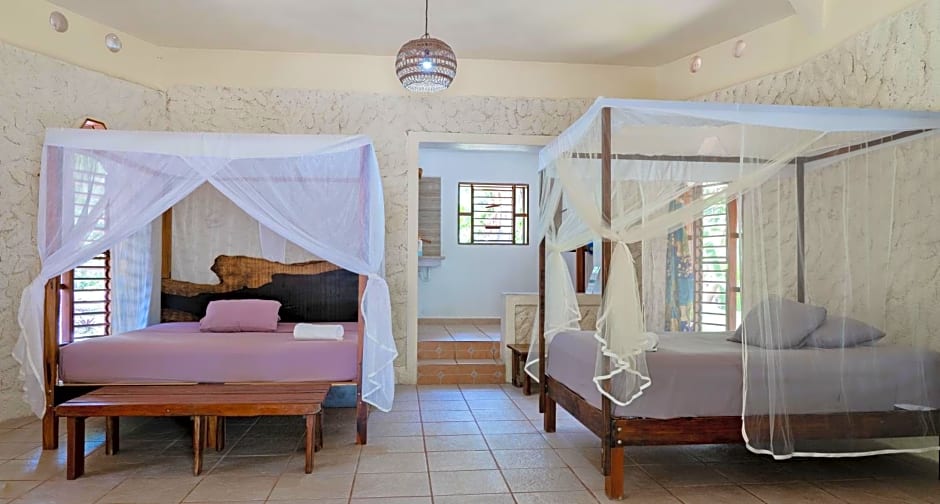 Villas Ecotucan