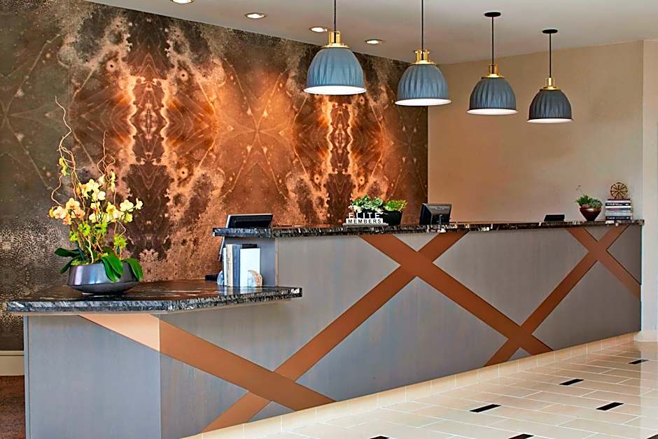 Minneapolis Marriott West