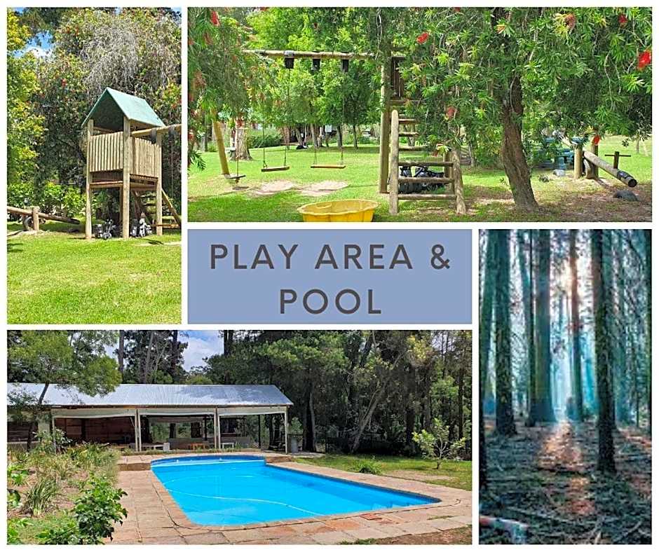 Plett Forest Cabins