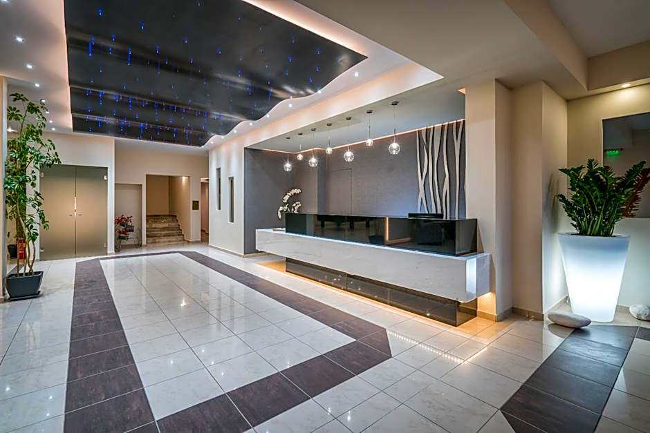 Park Hotel & Spa-Adults Only