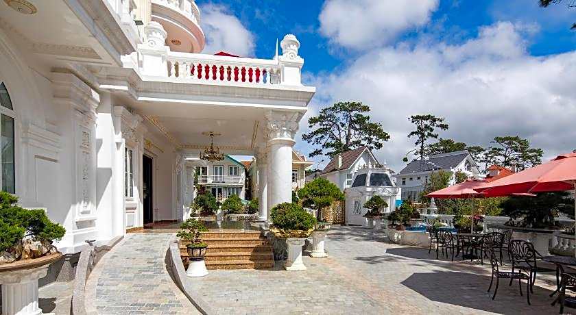 Dream Boutique Hotel