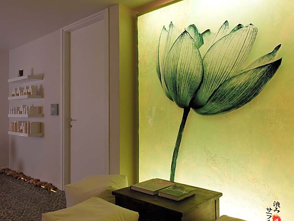 Hotel Principe delle Nevi