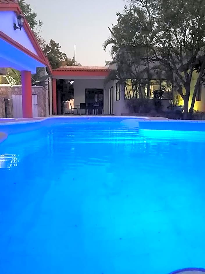 Loft maravilloso en Merida