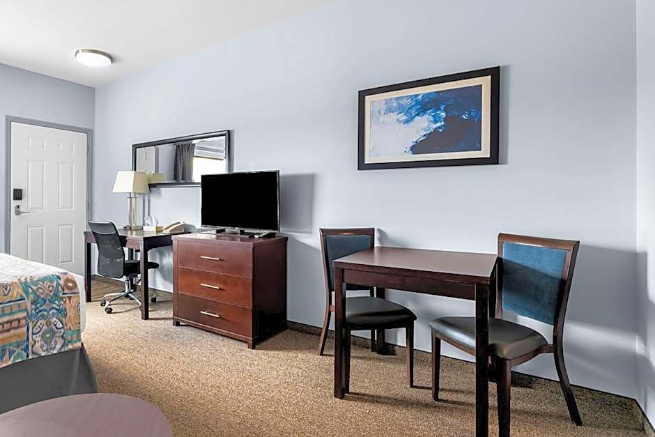 SureStay Studio by Best Western Hardisty