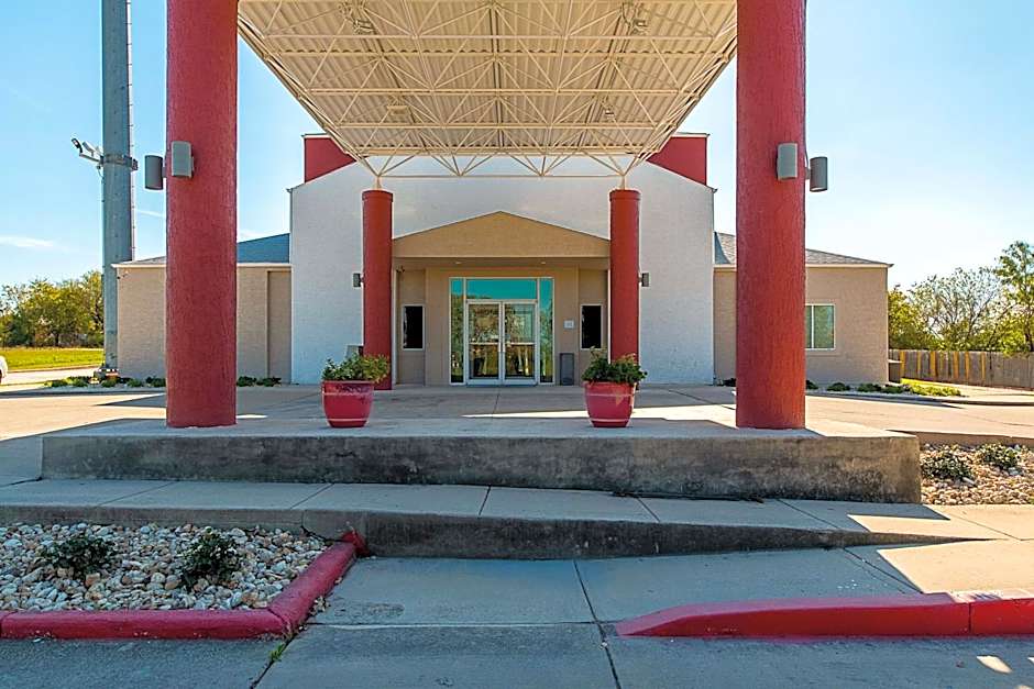 Motel 6-San Antonio, TX - Downtown - Alamo Dome