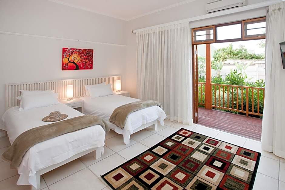 The Queen Of Calitzdorp