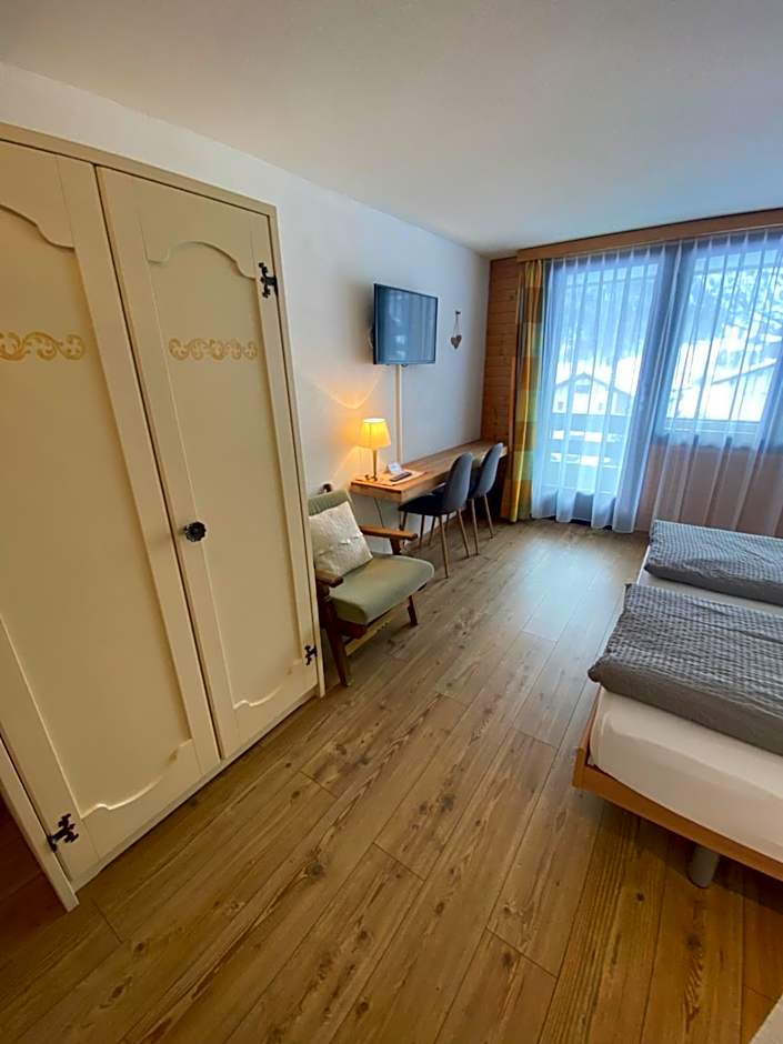 Hotel Garni Jägerhof