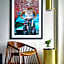 C. Baldwin, Curio Collection by Hilton