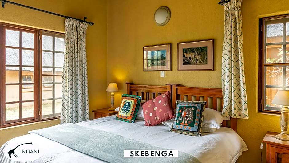 Lindani Game and Lodges