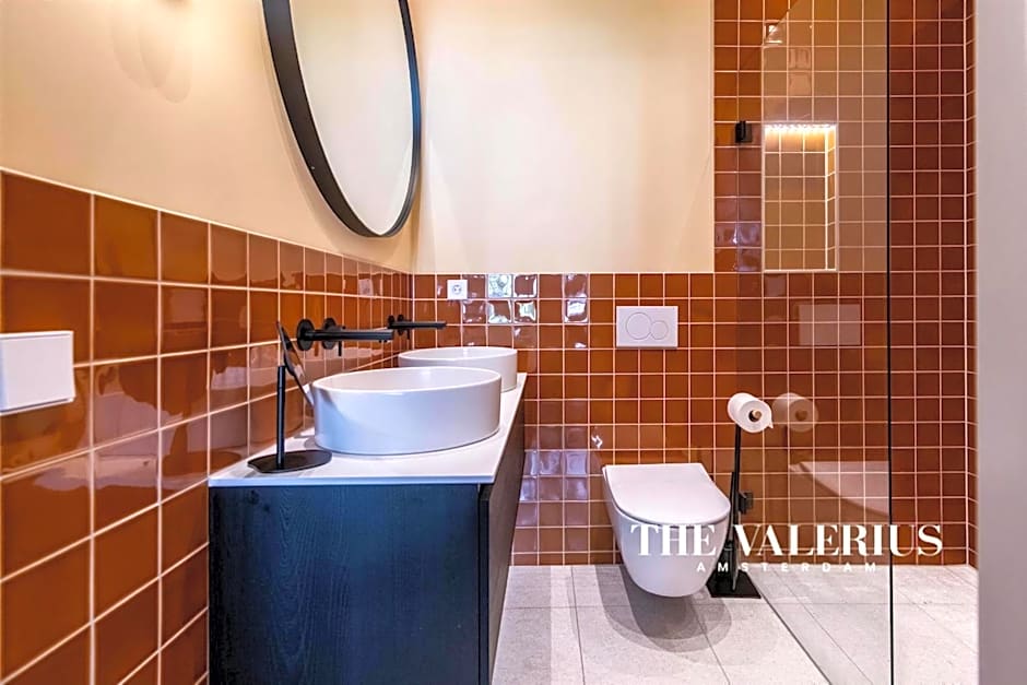 The Valerius Amsterdam - Luxurious Residence in Museum District
