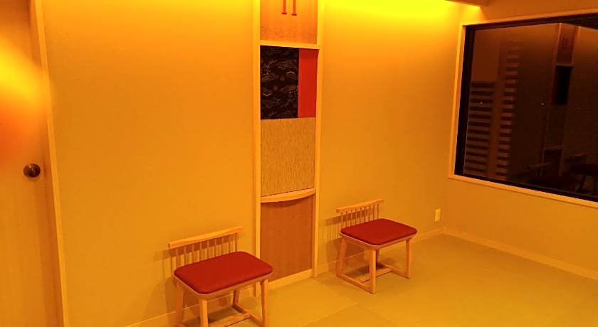 Sakaiminato Onyado Nono Natural Hot Spring