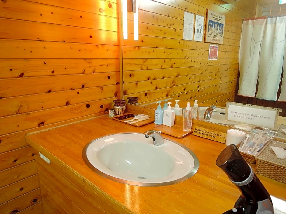 Miyazaki Lions Hotel