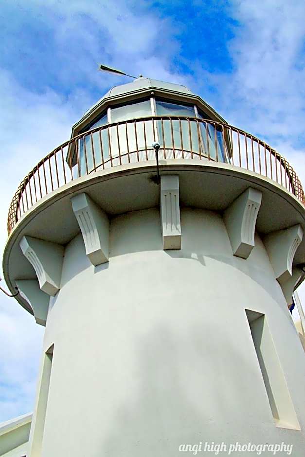 Twofold Bay Motor Inn