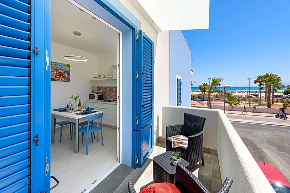 Residence Luce del Mare