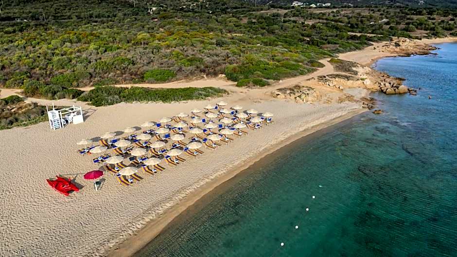 Swadeshi Sporting Hotel Tanca Manna