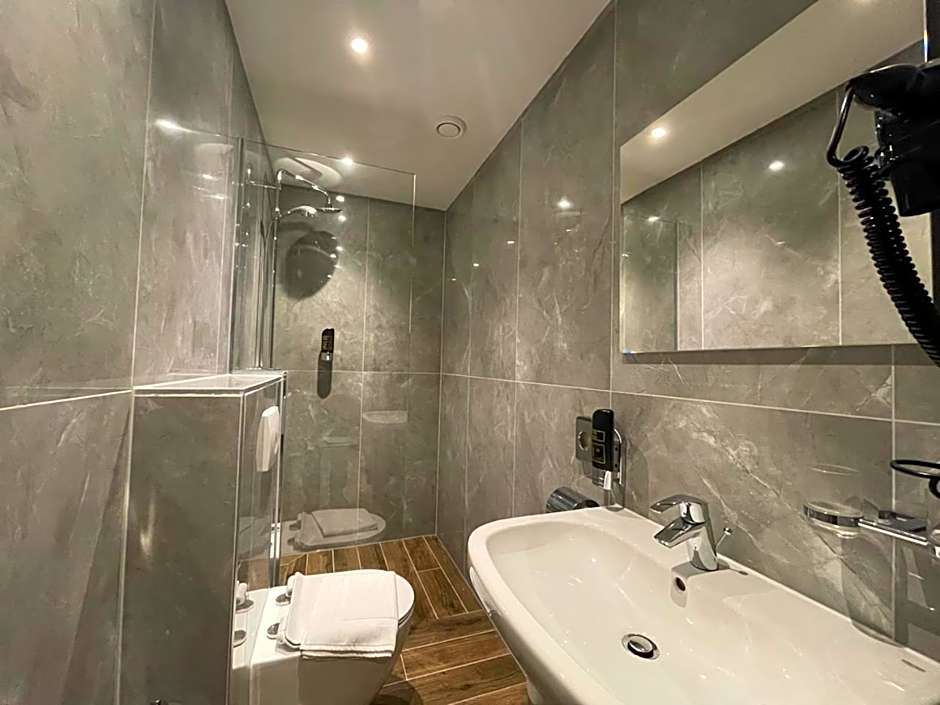 H3 Hotel Rotterdam City Center