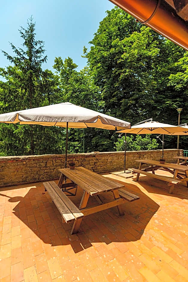 Albergo Villa San Michele