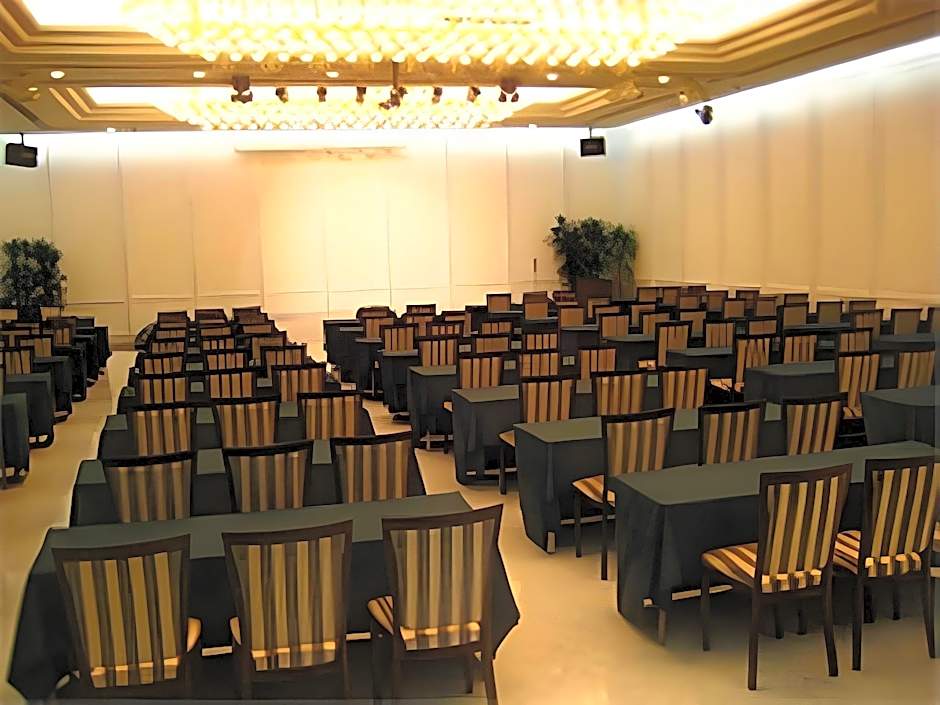 Hotel New Carina