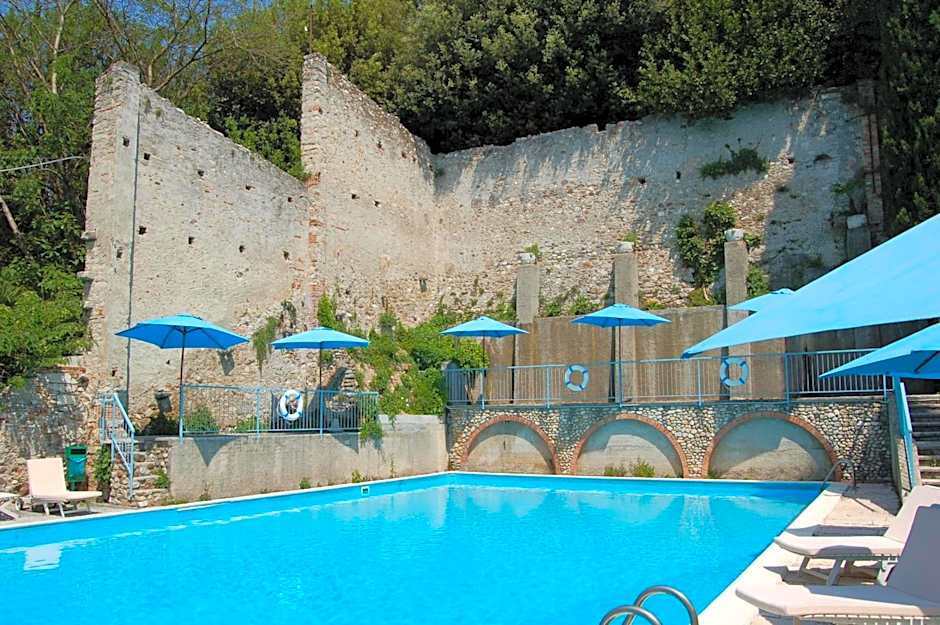 Hotel Broglia