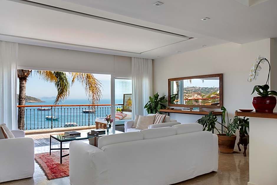 Casas Brancas Boutique Hotel & Spa