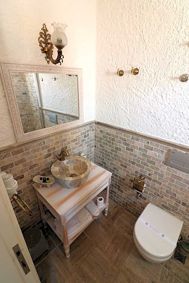 Galya Otel Alacati