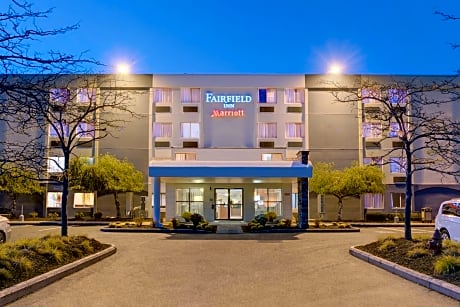Fairfield Inn Portsmouth Seacoast