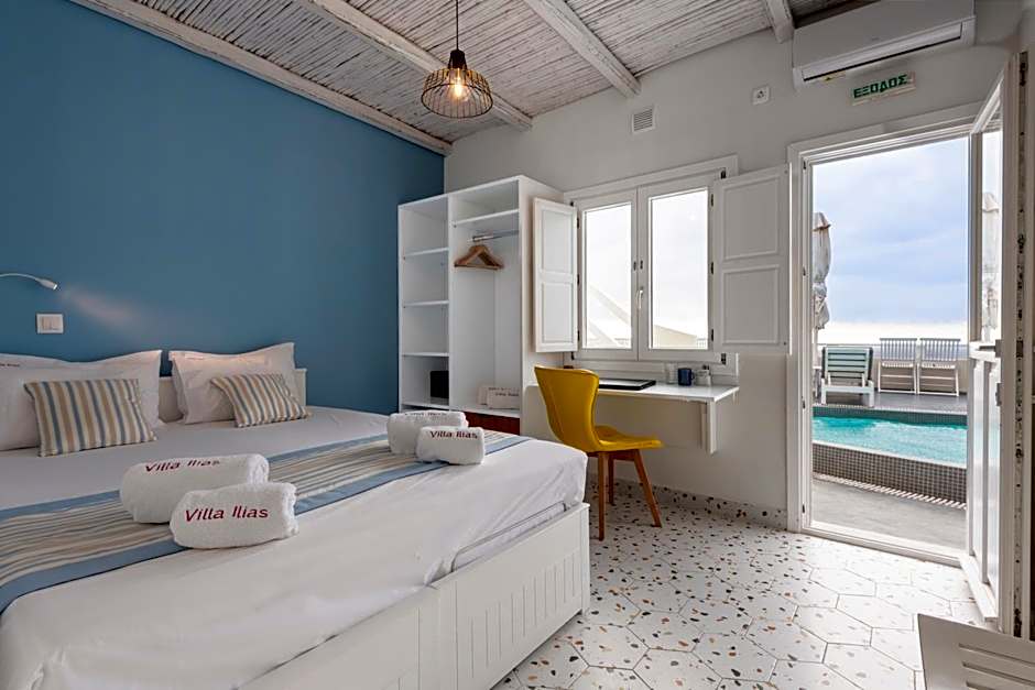 Villa Ilias