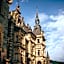 Schloss Lieser, Autograph Collection
