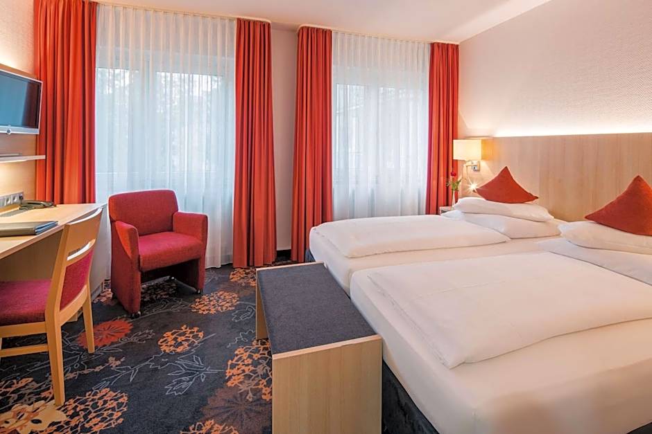 Best Western Blankenburg Hotel