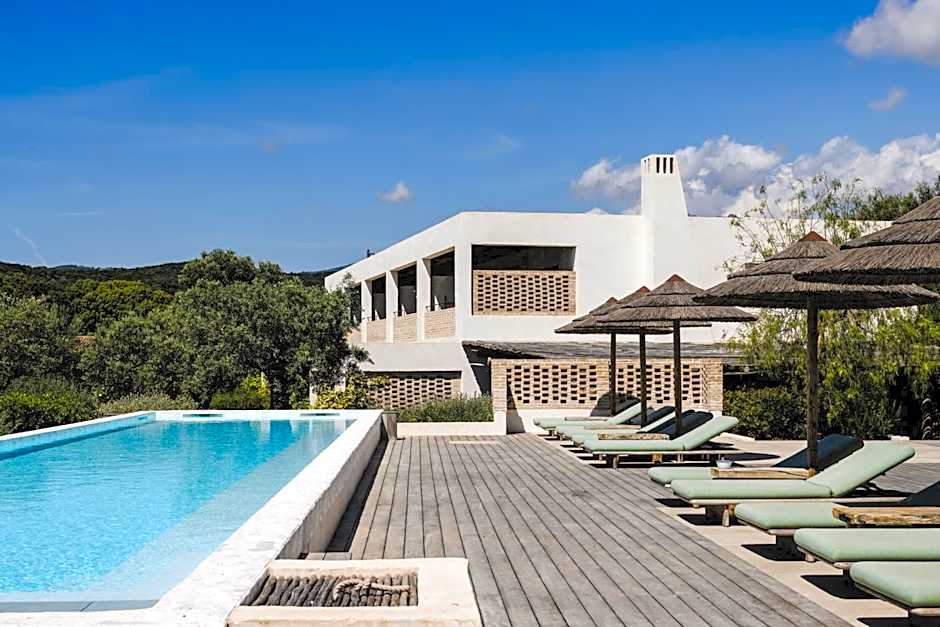 VILLA FLAKA Boutique Hôtel Confidentiel et Convivial