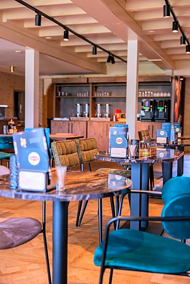 Hotel Restaurant Noordooster