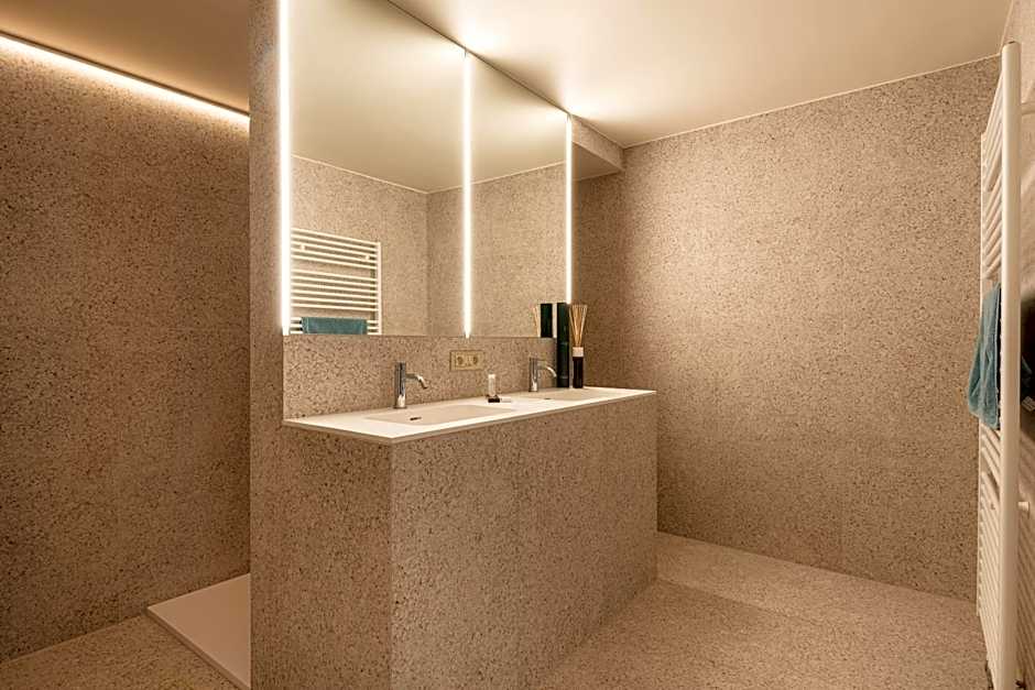 Gepetto's - Beautiful stay in the Historic centre of Ghent -