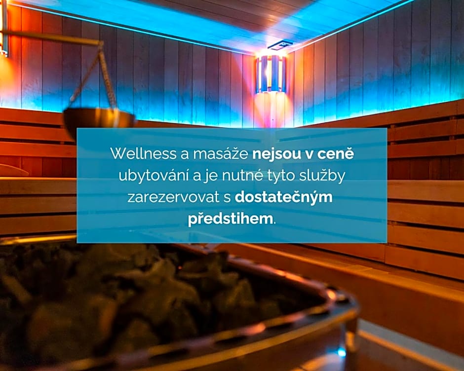 Hotel Rehavital