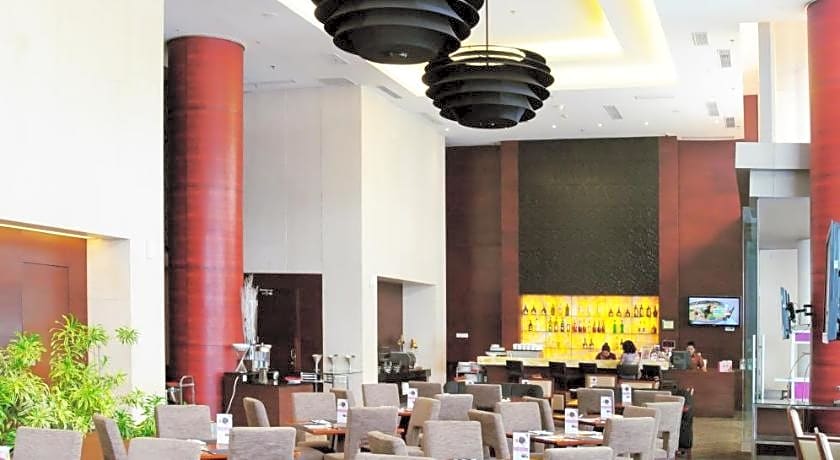 Swiss-Belinn Ska Pekanbaru