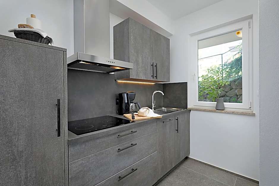 Appartement-Hotel Beatenhof