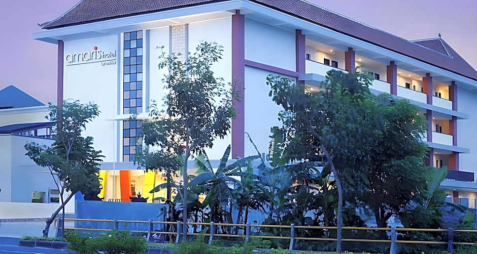 Amaris Hotel Sunset Road